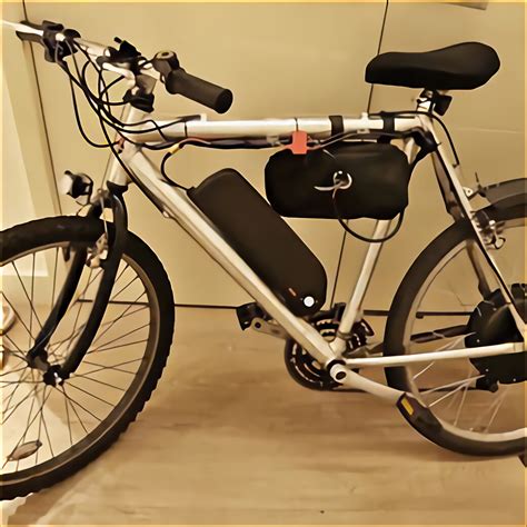 used electric bikes for sale uk ebay