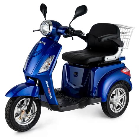 used electric moped scooters