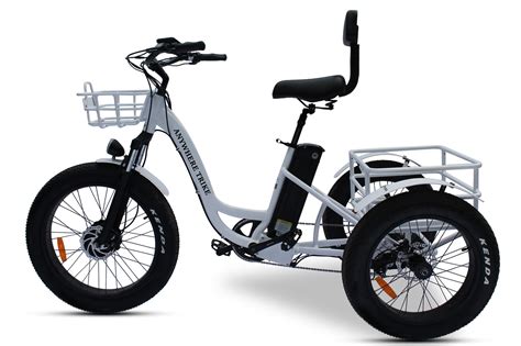 used electric tricycle for adults near me