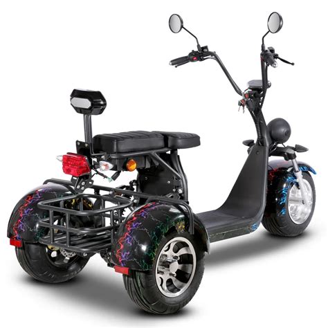 used electric tricycles for sale