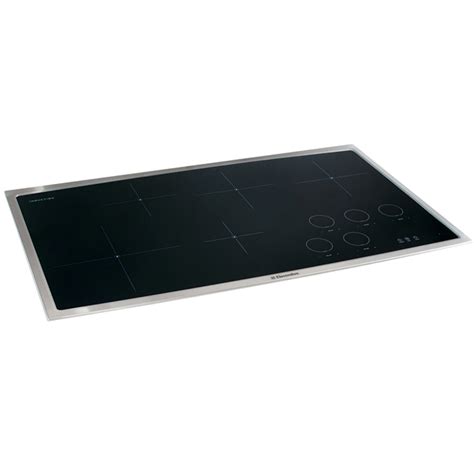 Used Electrolux Induction Cooktop