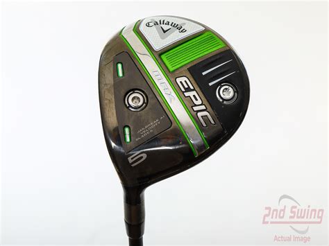 used epic golf clubs for sale