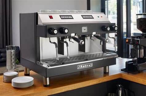 Used Equipment Espresso Machine
