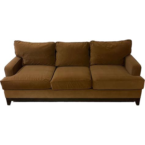 Used Ethan Allen Sofa