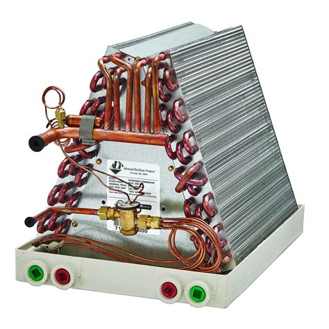 Used Evaporator Coil