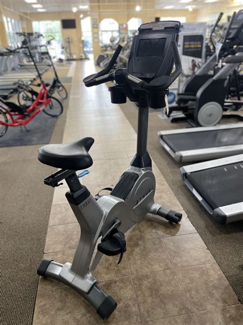 Used Exercise Equipment Pick Up