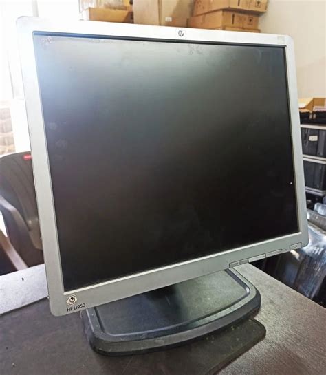 Used External Monitor
