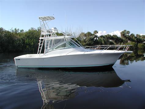 used fishing boats for sale in florida