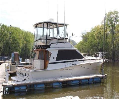 used fishing boats for sale in minnesota