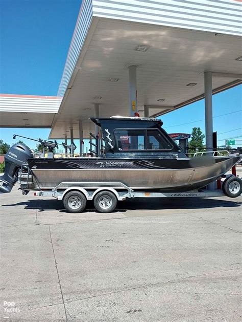 used fishing boats for sale in ohio