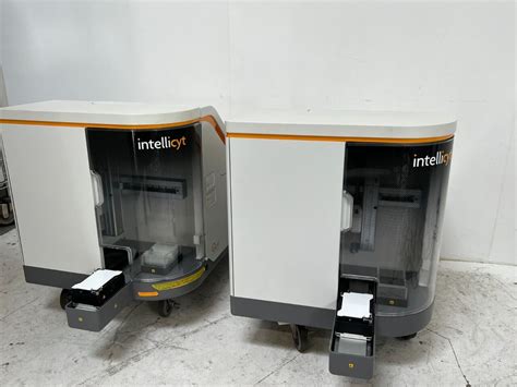 Used Flow Cytometer Cost