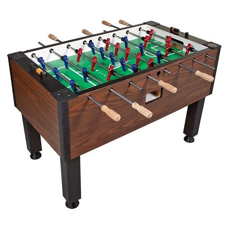 used foosball table prices