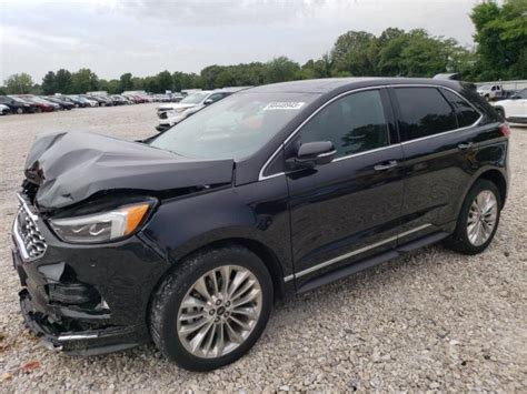 Used Ford Edge Springfield Mo