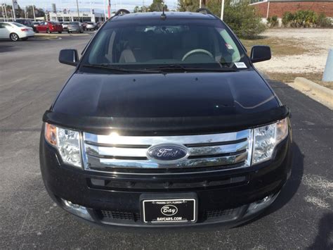 used ford edge under $12000