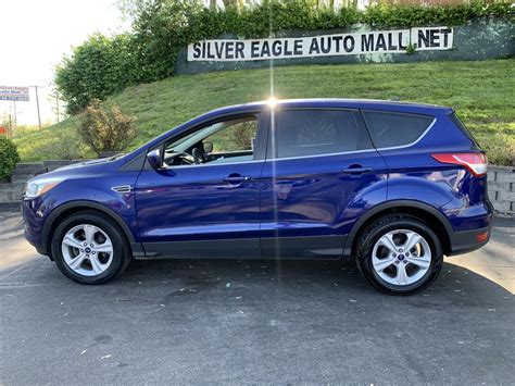 used ford escape for sale in missouri