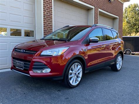 used ford escape for sale near me cheap