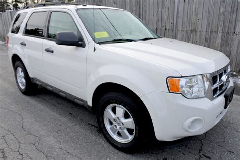 used ford escape for sale near me craigslist