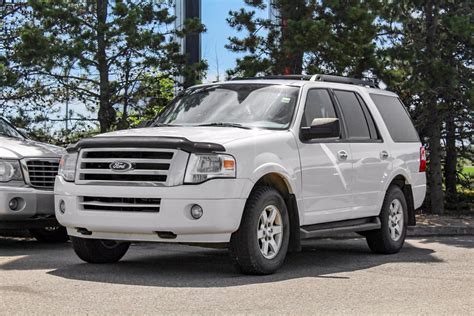 used ford expedition for sale by dealer