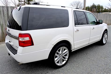 used ford expedition for sale by owner