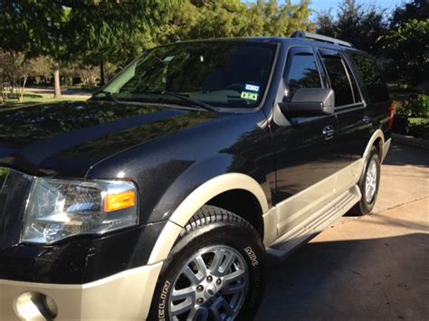 used ford expedition for sale in houston tx