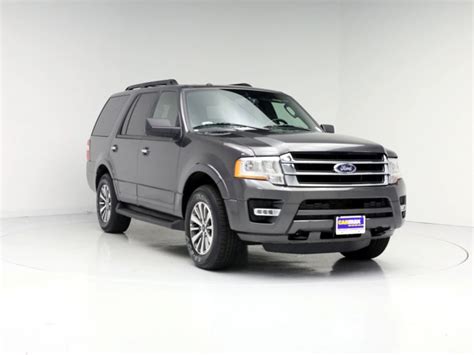 used ford expedition for sale in iowa