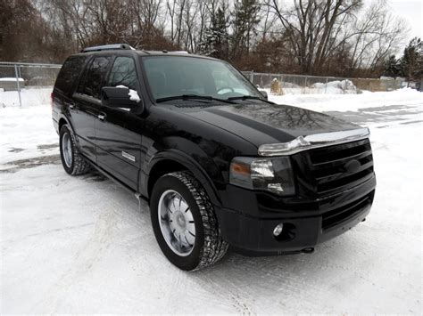 used ford expedition for sale in mn