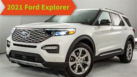 used ford explorer 2023 for sale