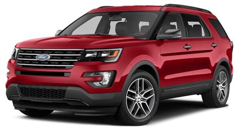 used ford explorer cincinnati ohio