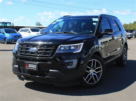 used ford explorer for sale cargurus