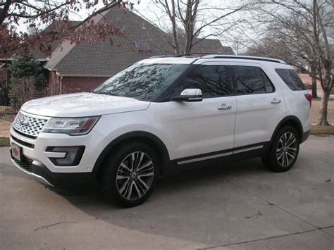 used ford explorer for sale in oklahoma city