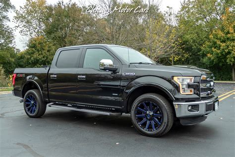 used ford f 150 dealership
