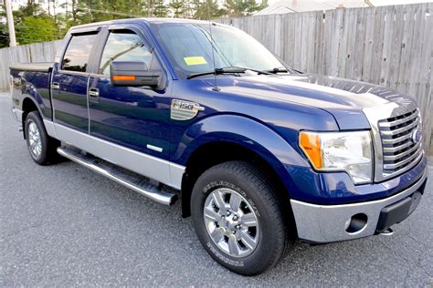 used ford f 150 for sale in florida