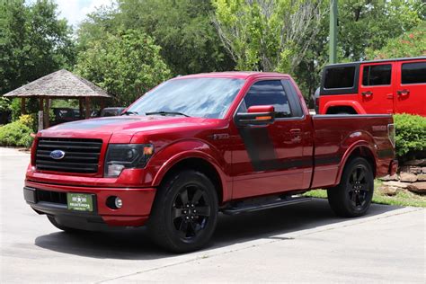 used ford f 150 tremor for sale