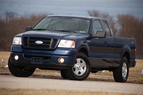 used ford f-150 for sale