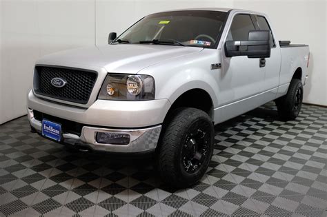 used ford f-150 for sale az