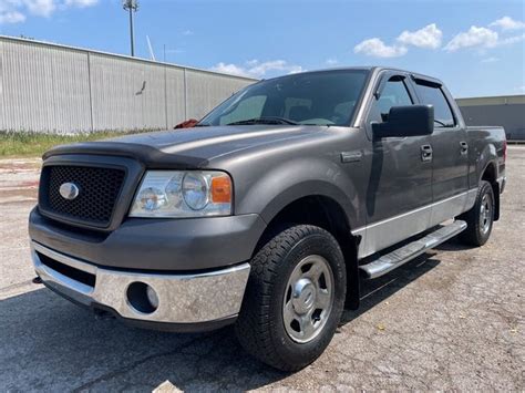 used ford f-150 for sale in akron ohio