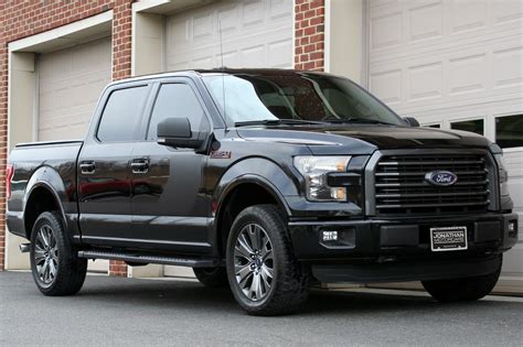 used ford f-150 xlt