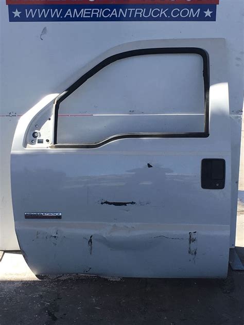 used ford f250 doors