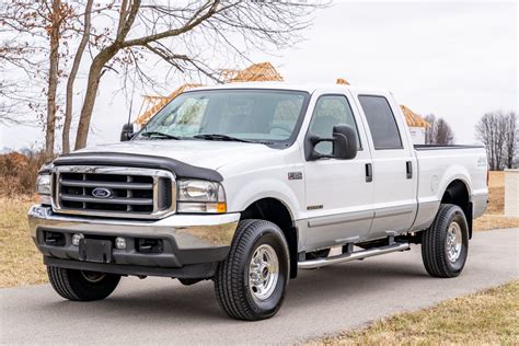 used ford f350 2002 4x4 for sale