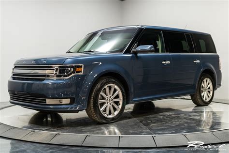 used ford flex for sale in pa