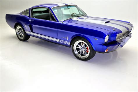 used ford mustang electric