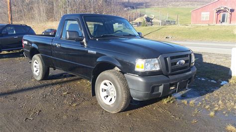 used ford ranger wisconsin