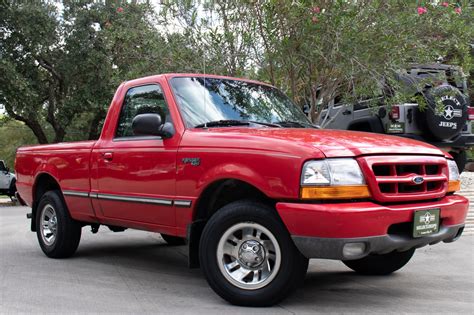 used ford ranger xlt for sale