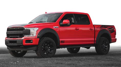 used ford trucks houston