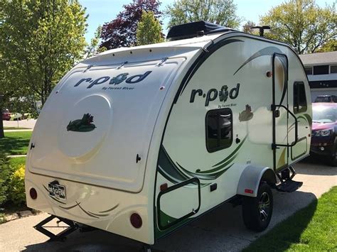 used forest river r pod for sale