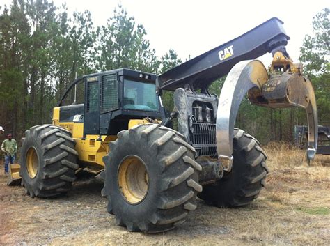used forestry equipment for sale