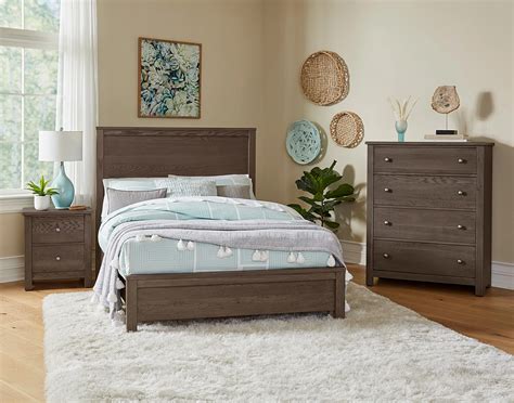 Used Full Bedroom Set