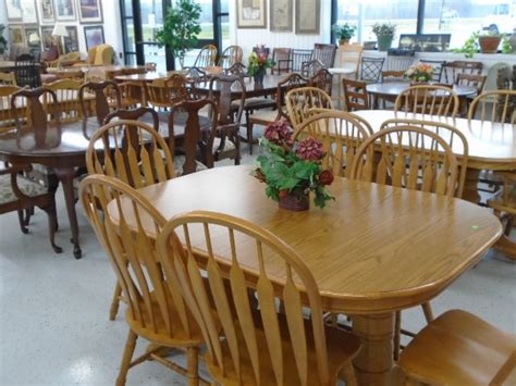used furniture stores in new england