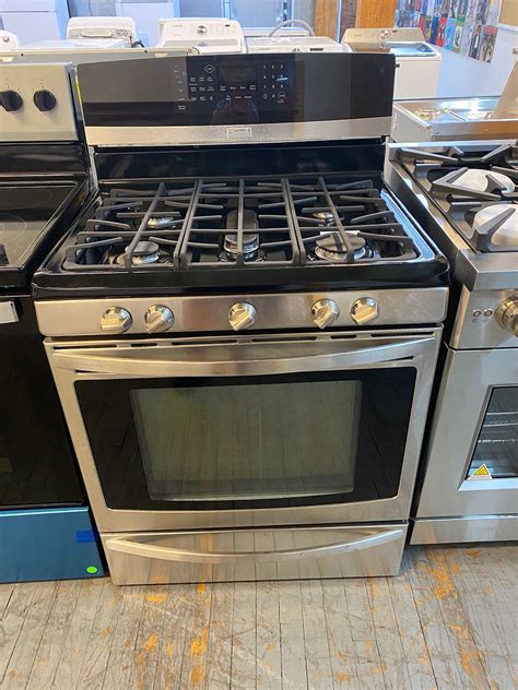 Used Gas Stoves Omaha