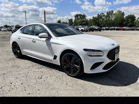 used genesis g70 for sale near me carfax